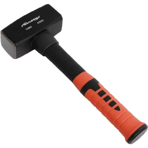 4lb club lump stoning - 4lb, hammer