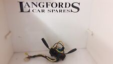 Suzuki Vitara V6 Mk1 COMBINATION SWITCH WITH SLIP RING 1995-1998 37400-77E10