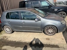 Breaking Full Car VW Golf GT