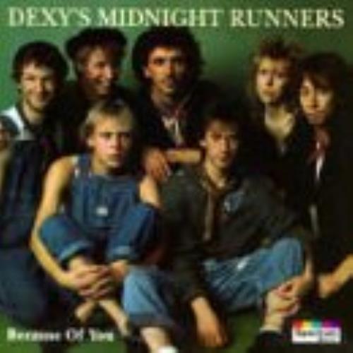 Dexys midnight runner - dexys,