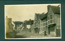 KERSEY, STIFFS GENERAL STORES