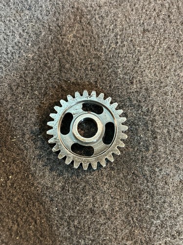 Ktm 125 2004 125sx idle - 125,