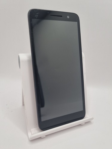 Alcatel 5033x black - black, unlocked