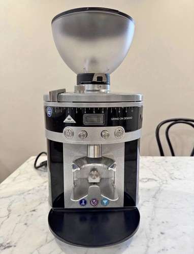 Mahlkonig k30es vario espresso - vario,