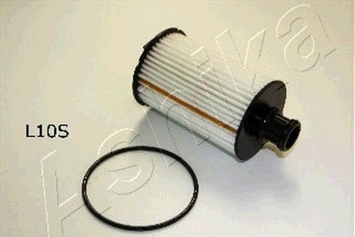 Ashika oil filter - filter, for
