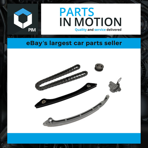 Timing chain kit fits - timing,