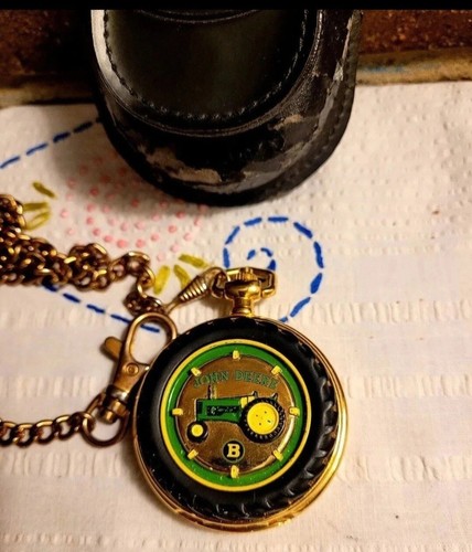 Franklin mint colactor watch - franklin,