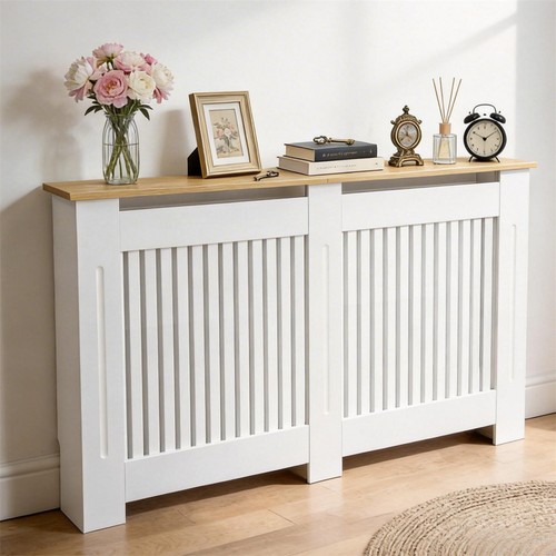 83cm large white oak - large,