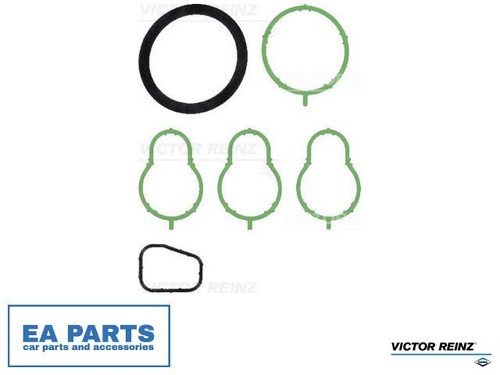 Gasket set intake manifold - gasket,