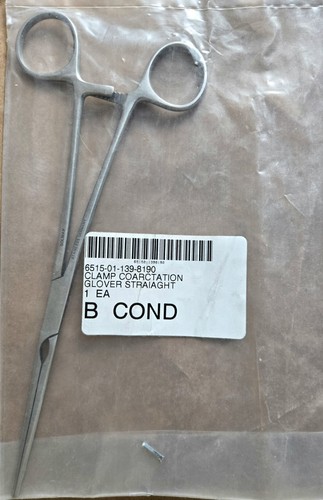 Solway 6515 139 8190 clamp - solway, 6515-01-139-8190