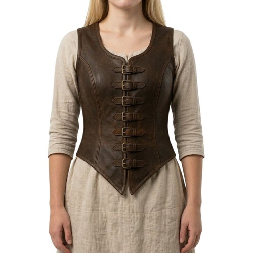 Women vintage brown - women’s,