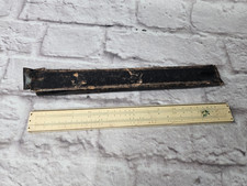 A.W. Faber Castell slide ruler