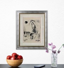 Marc Chagall, Original