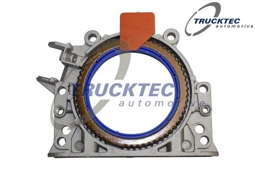 Crankshaft oil seal 120 - crankshaft, 07.10.120