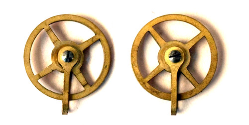 Matching pair vienna - pair,