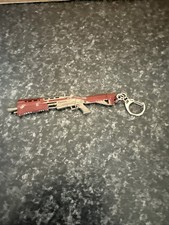 Gun Key ring