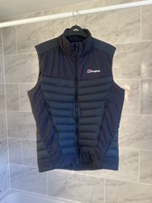 Berghaus Mens Ulvetanna Xtrem