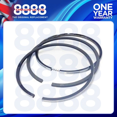 Ring set for massey - set,