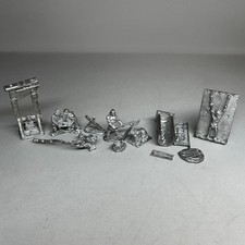 Irregular Miniatures