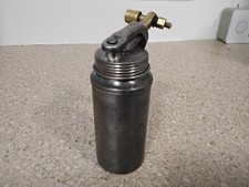 Wesco Vintage WW2 BSA Motorcycle Dispatch Rider's Toolkit Oil Can / Oiler.