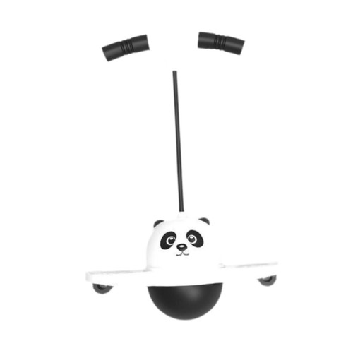 Pogo stick balance ball - balance,