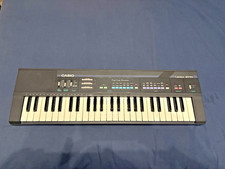 Casio Casiotone MT-110 Boxed