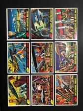 1994 Topps Mars Attacks