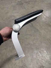 AUDI TT MK1 ARM REST SOLID