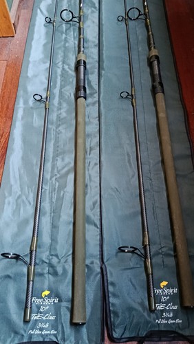 Free spirit tel class - 2x,
