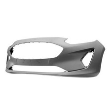 Ford Fiesta MK8 2017-2022 Front Bumper Primed Insurance Certified New OE 2162026