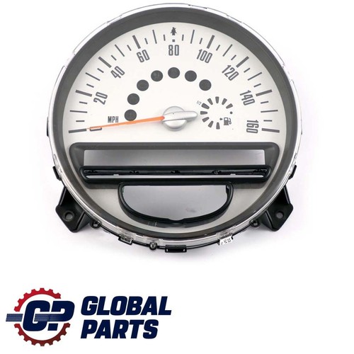 Mini cooper r55 r56 - r56, lci