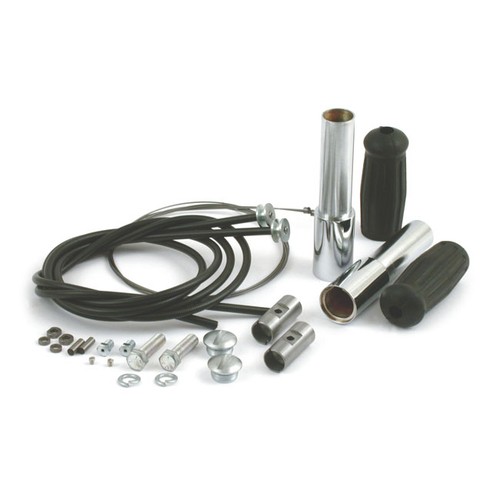 Harley springer el wl - springer, 35-48
