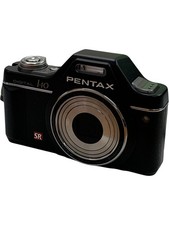 Pentax Optio I-10 Digital