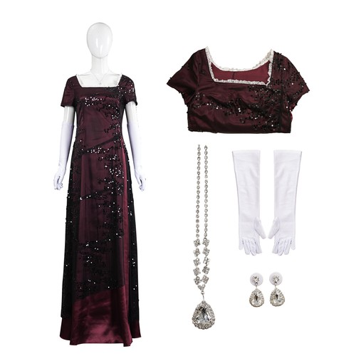 Titanic rose dewitt - titanic, bukater