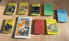 Billy Bunter Books job lot