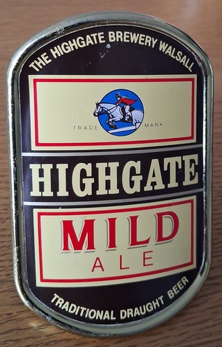 Pump clip highgate - 1,
