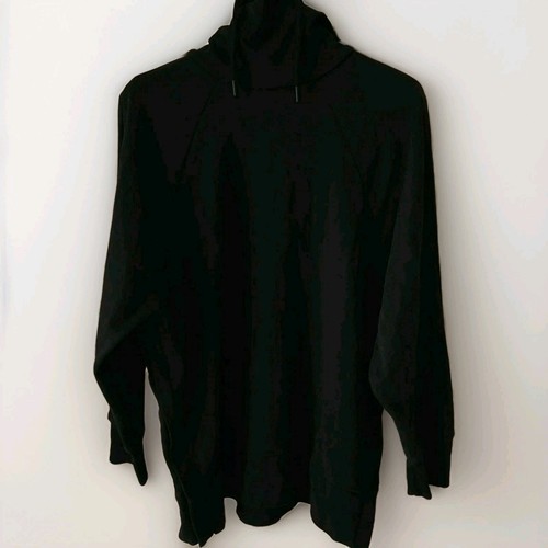 Zara oversized longline - oversized, s