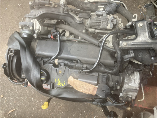Mk3 ford focus - focus, (2011
