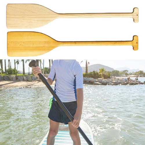 Wooden paddle cm - paddle,