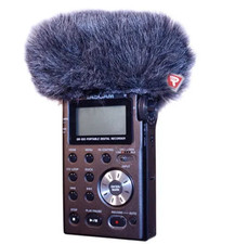 Rycote Tascam