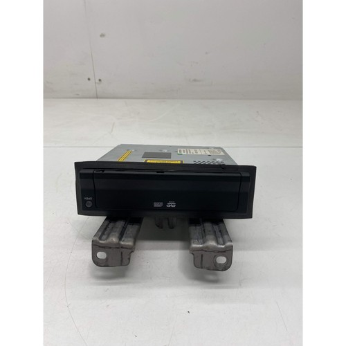 Honda civic navigation reader - honda,