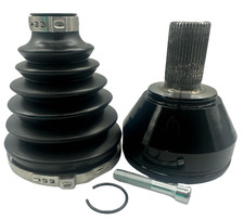 Outer CV Joint TPE Boot For