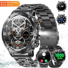 1.85" Smart Watch (Answer