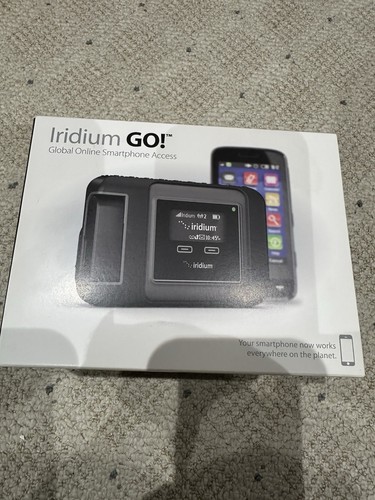 New iridium 9560 - iridium,