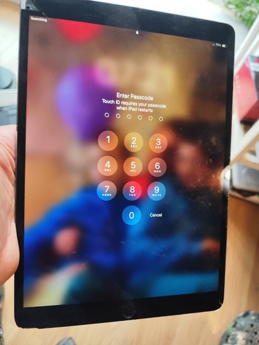 Apple ipad pro - pro, 10.5"