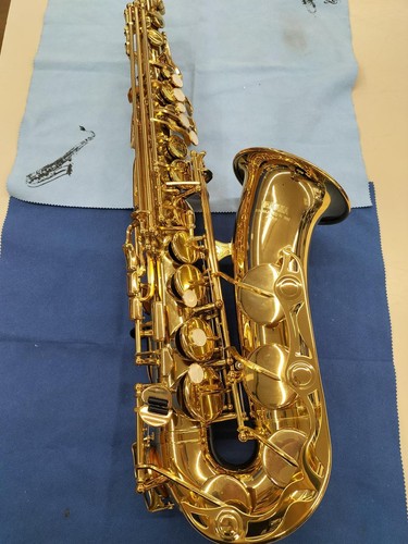 Yamaha yas 275 - yamaha, saxophone