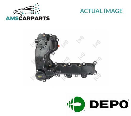 Cylinder head cover 123 101 - cover, 123-00-101