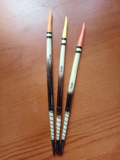 3 x Homemade Traditional Style