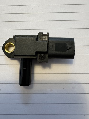 Ford dpf pressure - ford,