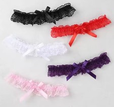 Women Bridal Garter Lace